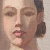 young woman